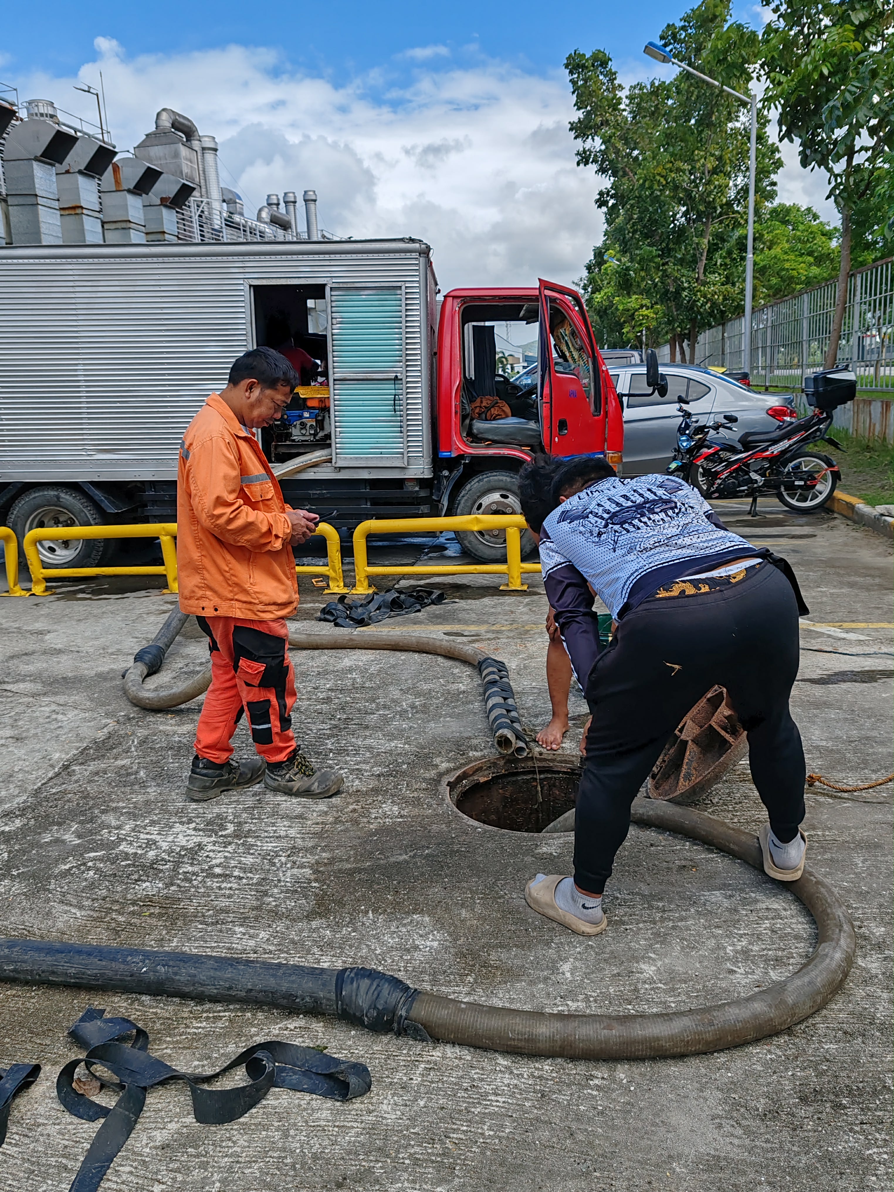 Malabanan Residential Service