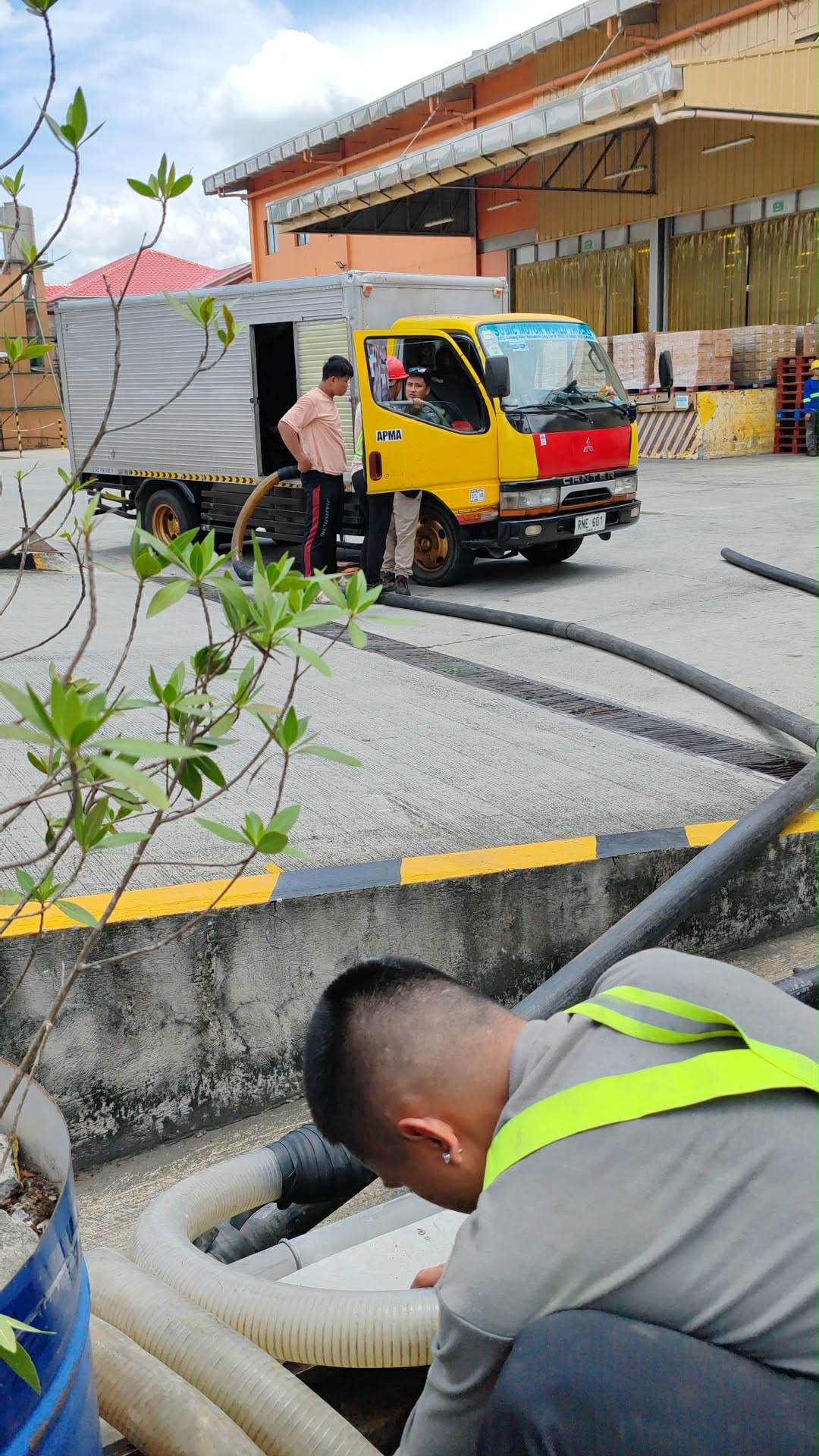 Malabanan Commercial Cleaning